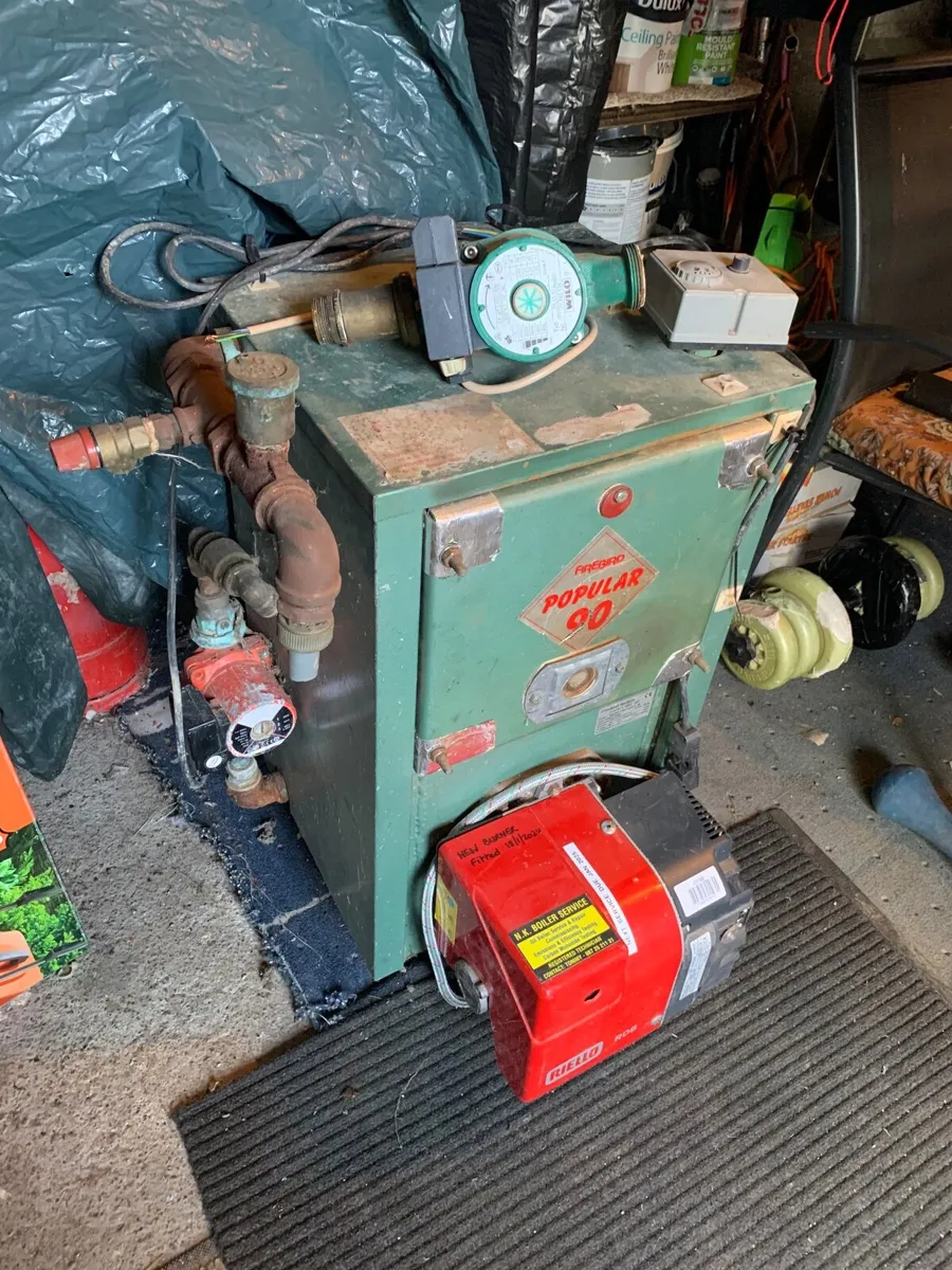 Fire Bird Popular 90 - Image 3