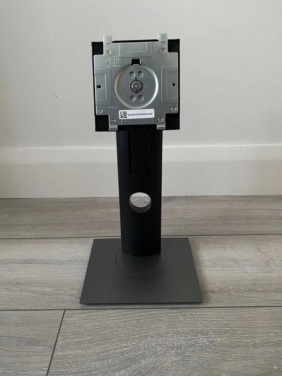 Dell PC Monitor Stand - Image 1