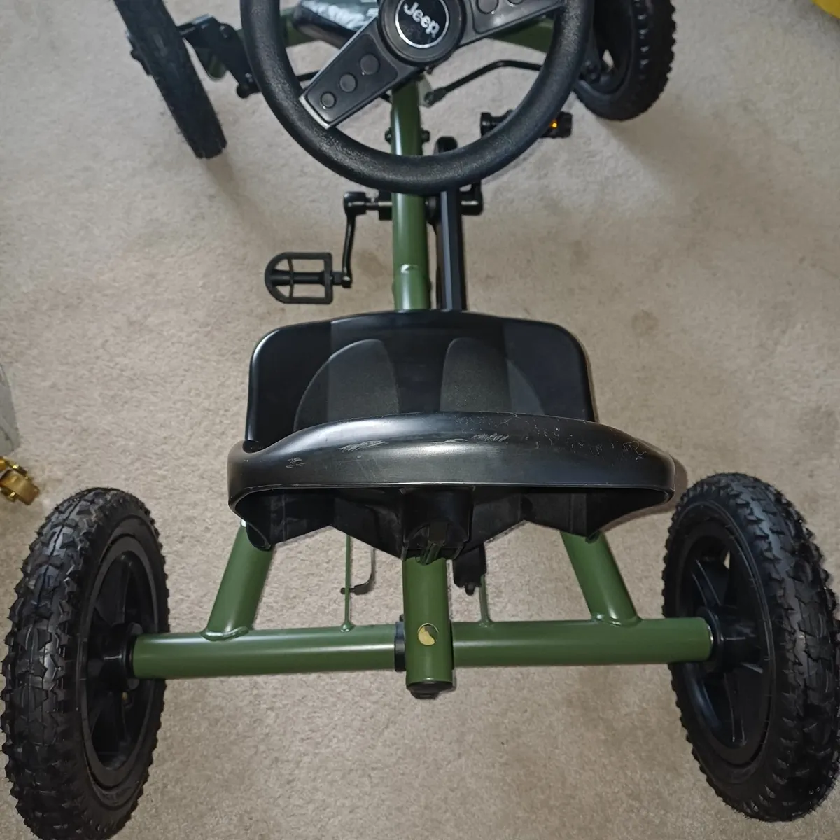 Berg Buddy Jeep - Image 2