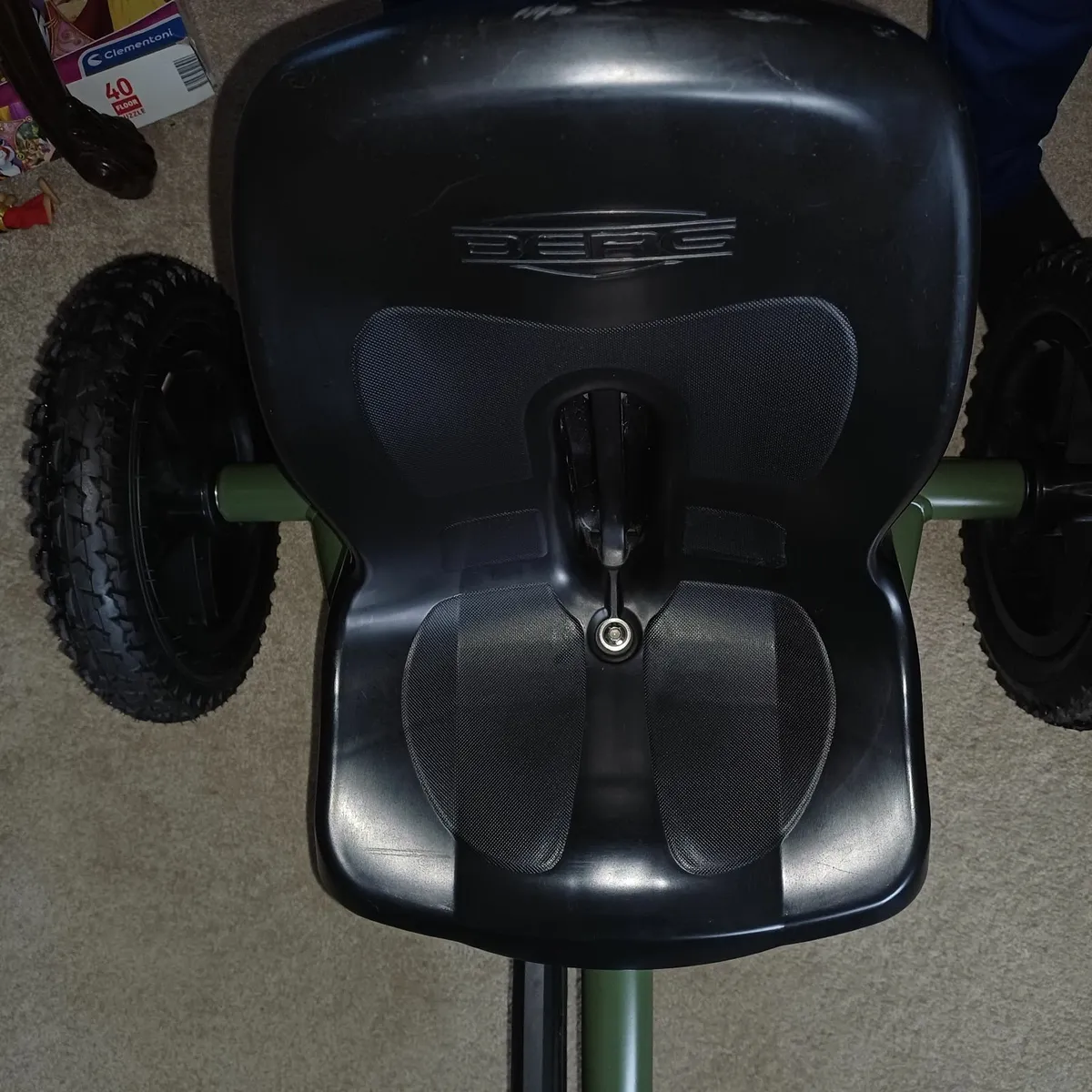 Berg Buddy Jeep - Image 3