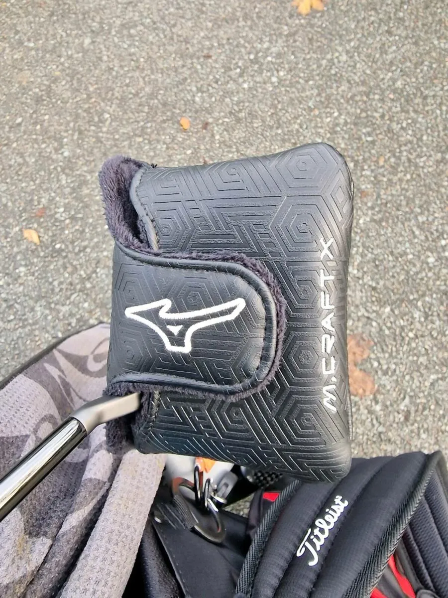 Mizuno putter - Image 3
