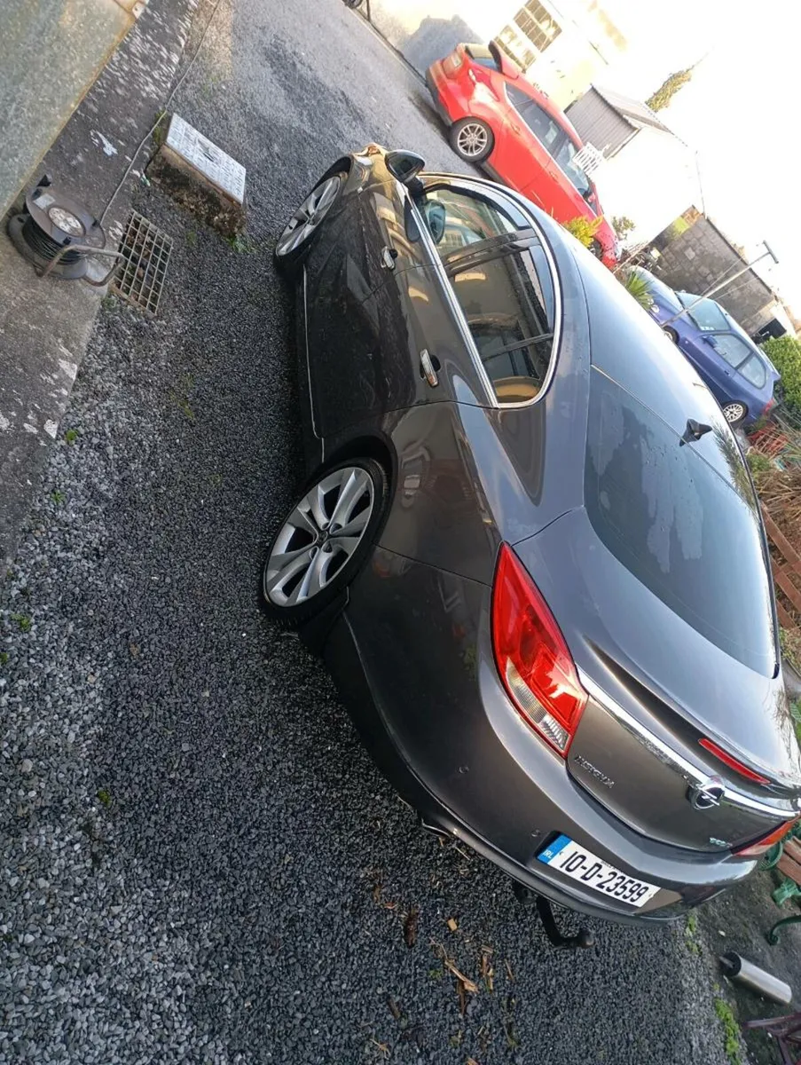 Insignia elite vx line - Image 2