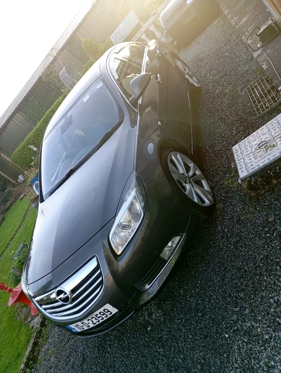 Insignia elite vx line - Image 3