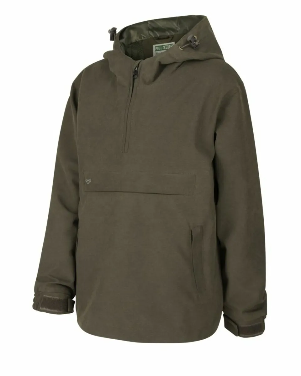 Kids Waterproof Jacket - Image 1