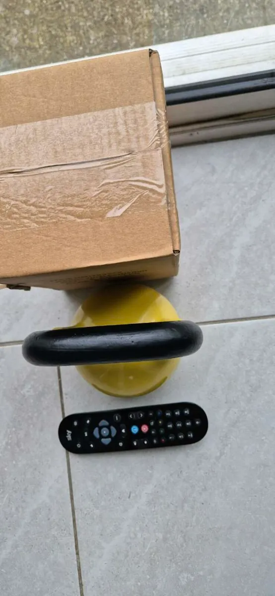 2xbrand new cast iron kettlebells - Image 4