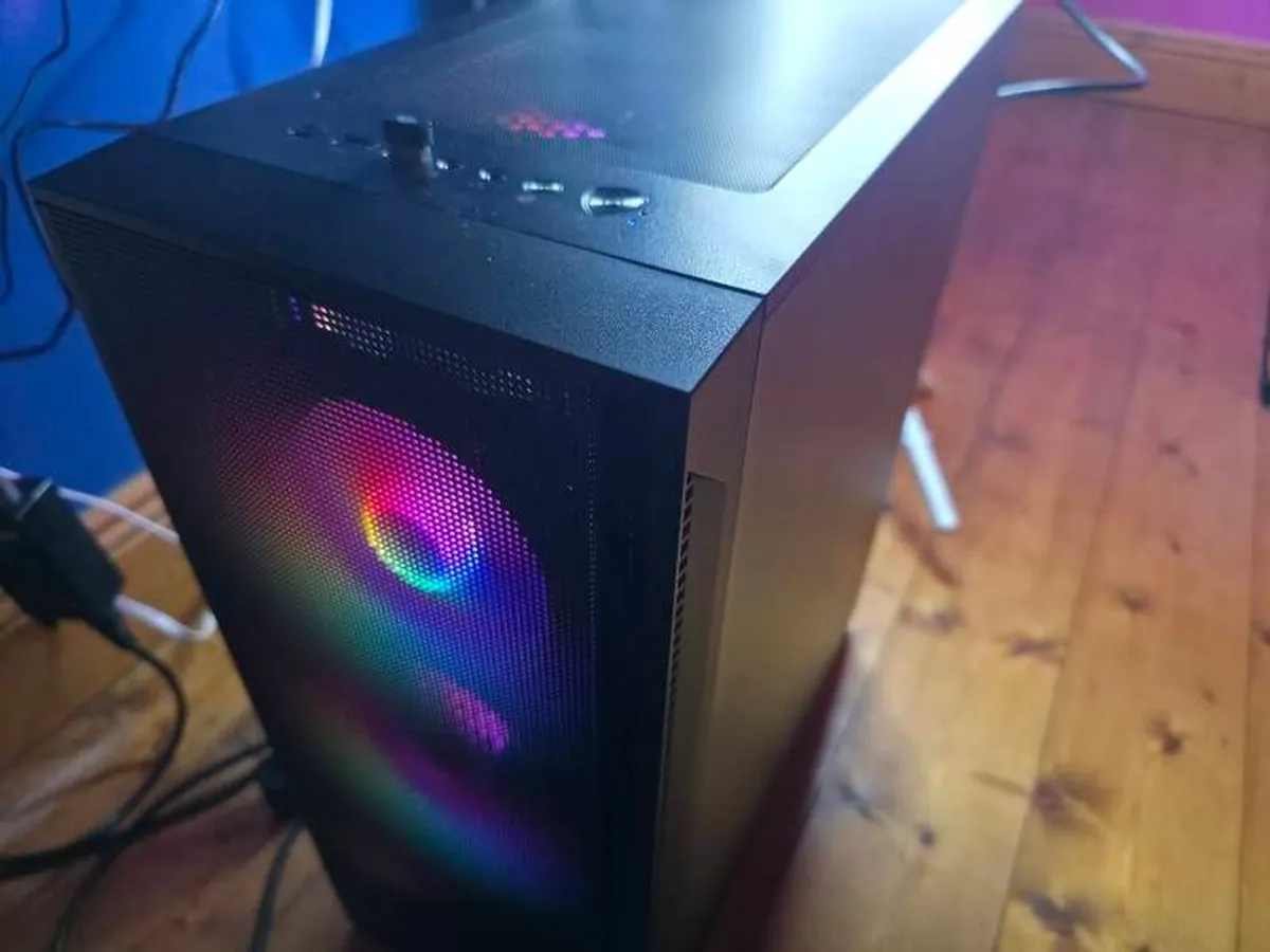 High end custom pc 96GB DDR5 Ram - Image 3