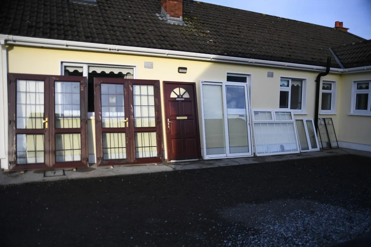 UPVC  WINDOWS / DOORS - Image 2