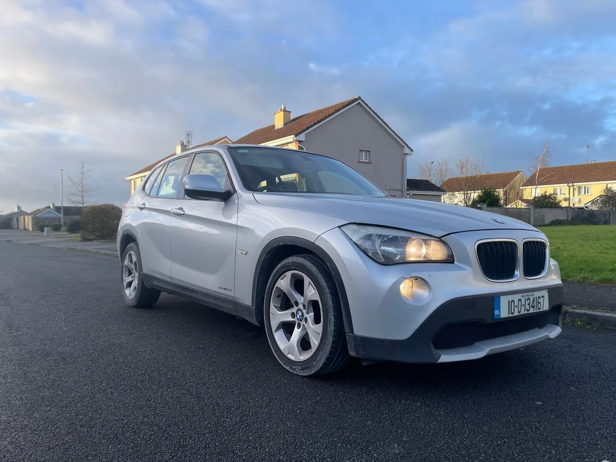 2010 BMW X1 XDRIVE DIESEL - Image 2