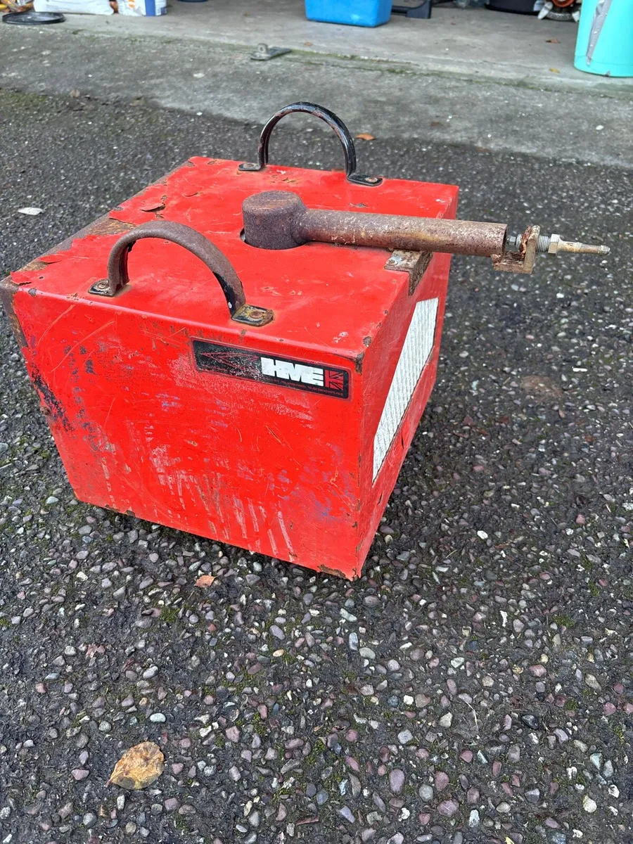 Farriers forge - Image 4