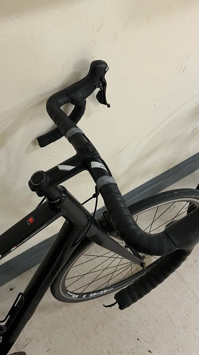 Cube Attain SL Shimano 105 - Image 3