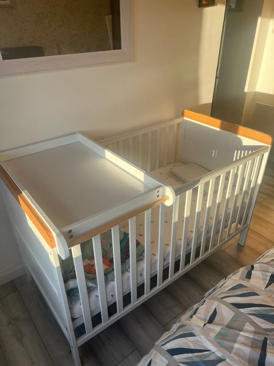 Baby Bed - Image 3