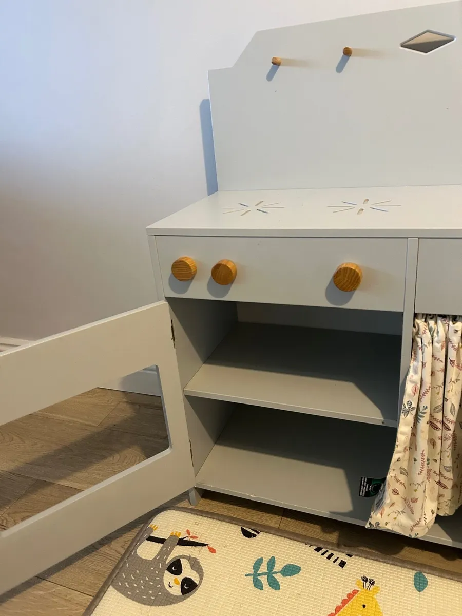 Toy kitchen - Image 3
