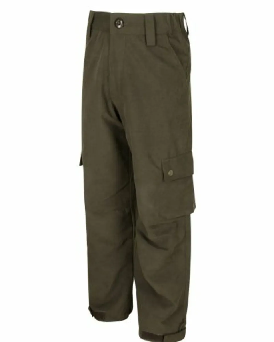 Kids Waterproof Pants - Image 1