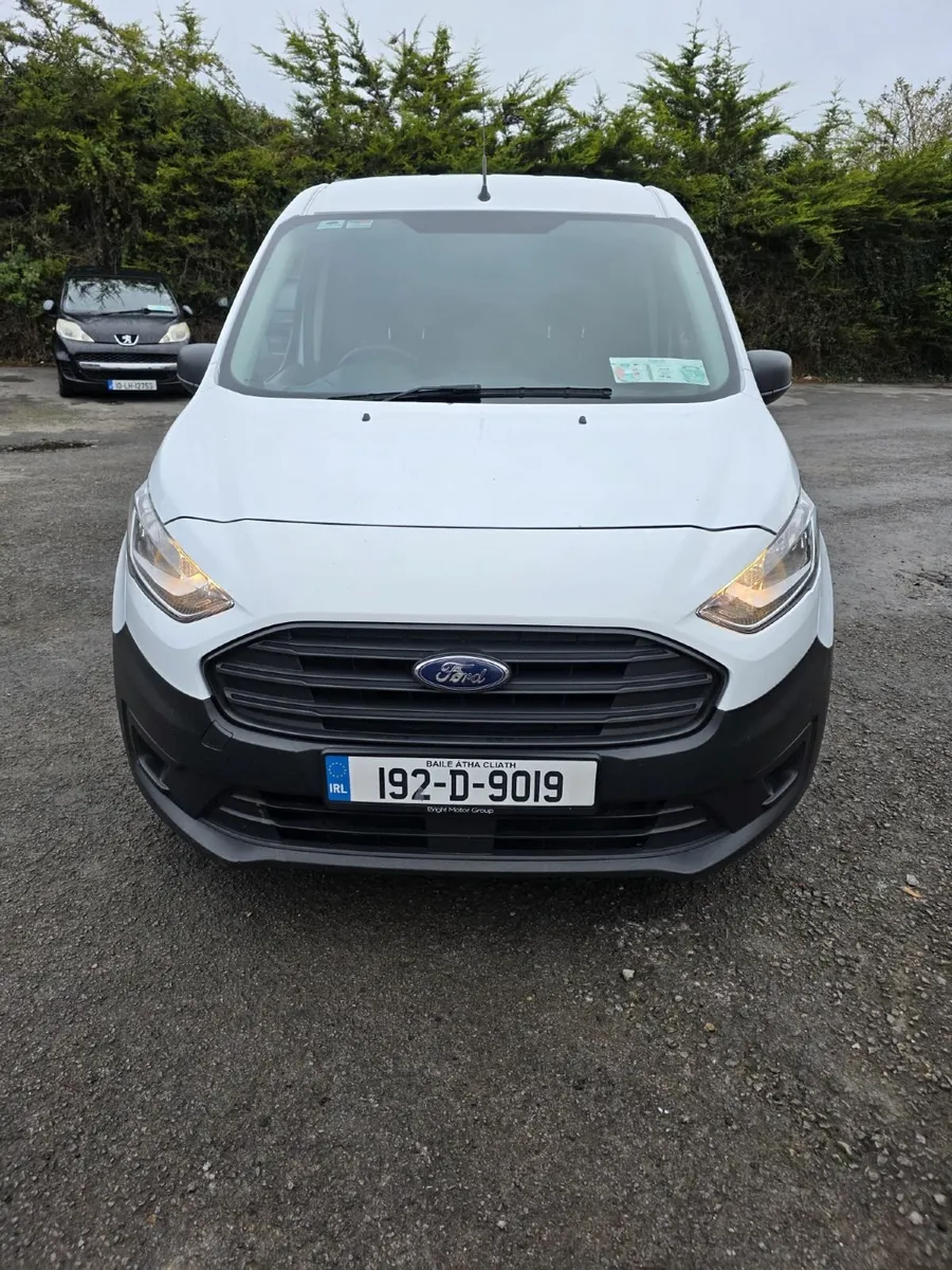 Ford Transit 2019 - Image 1