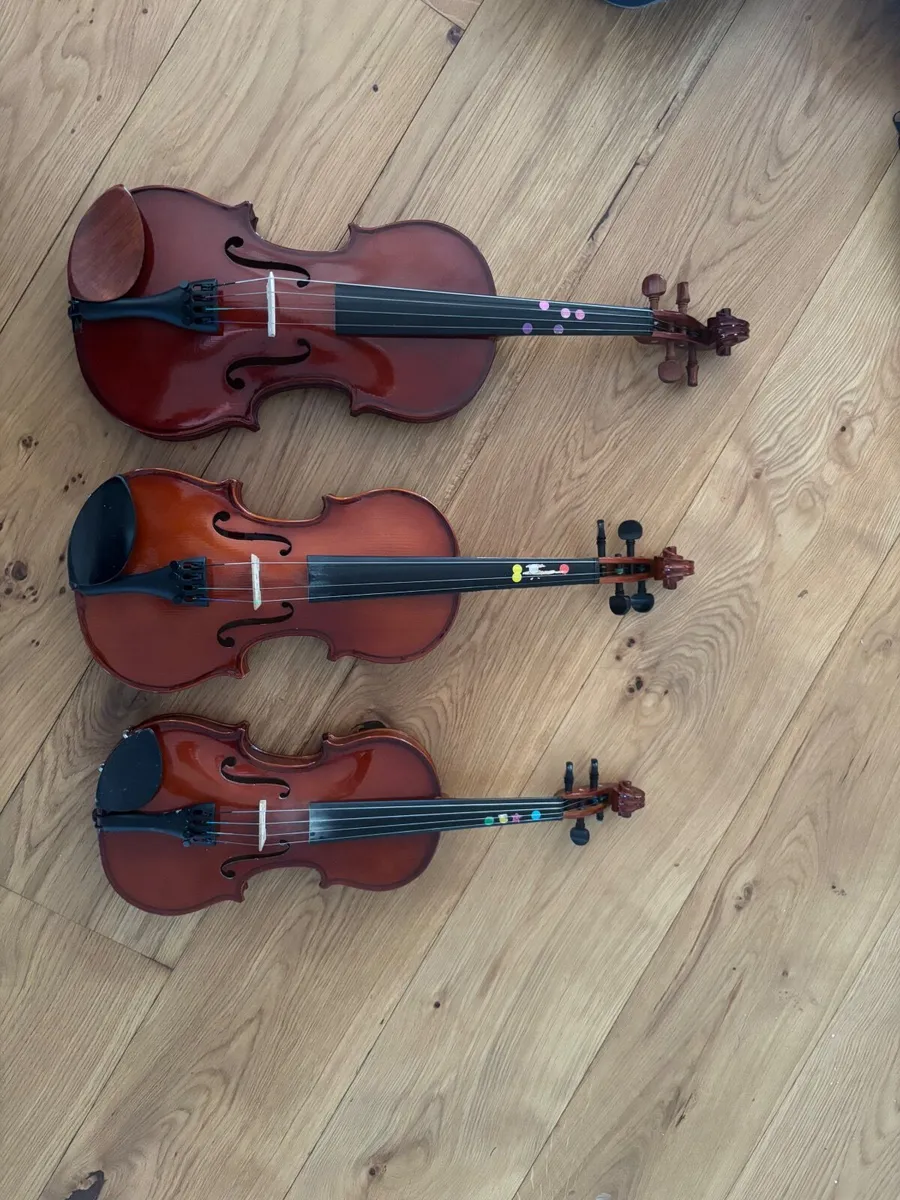 Violin - Image 1