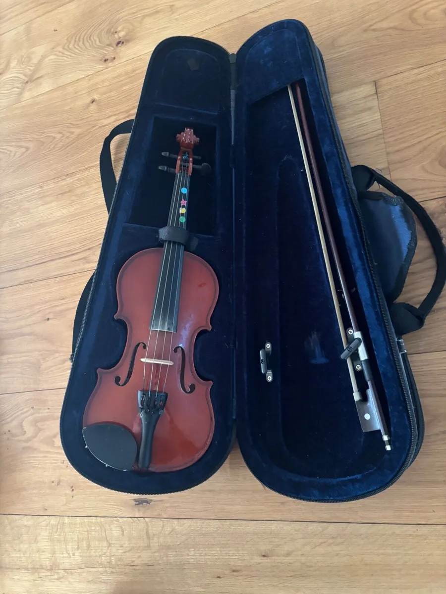 Violin - Image 2