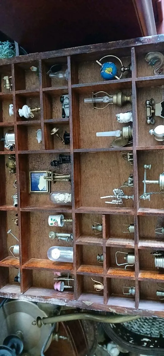 Antique vintage - Image 1