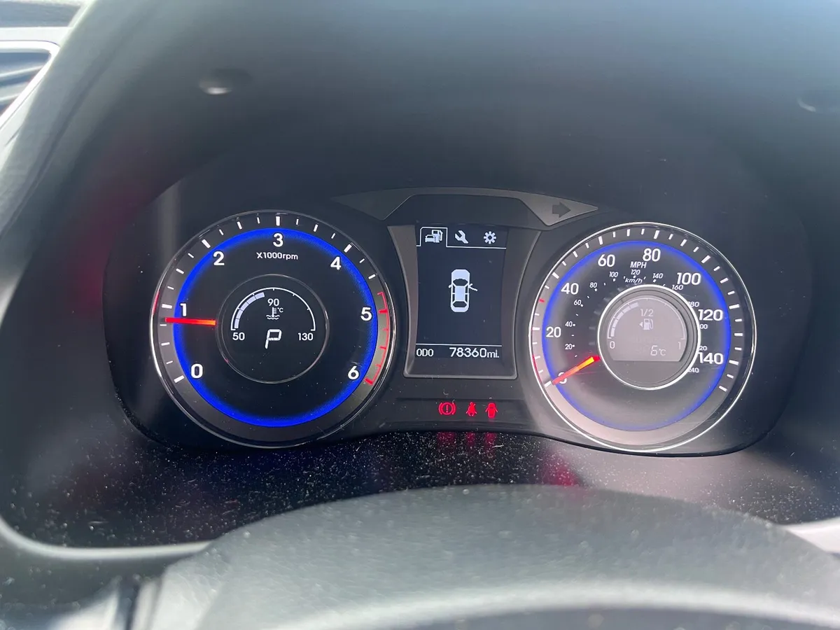 Hyundai i40 2018 - Image 2