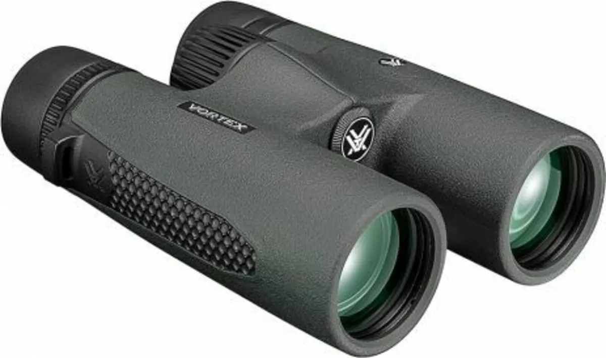 Vortex | 10×42 Triumph HD Binoculars - Image 1