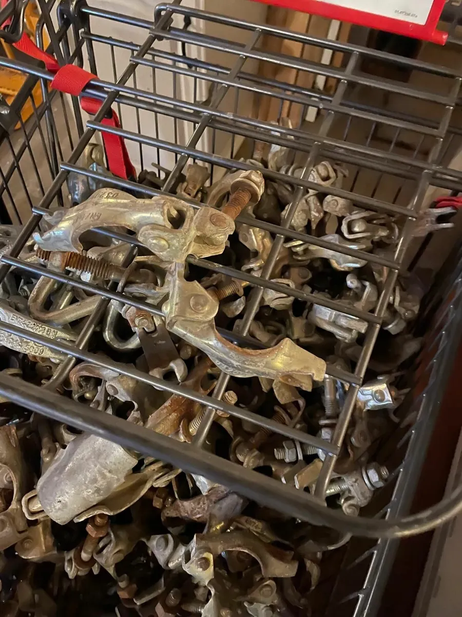 Scaffolding equipment - Image 4