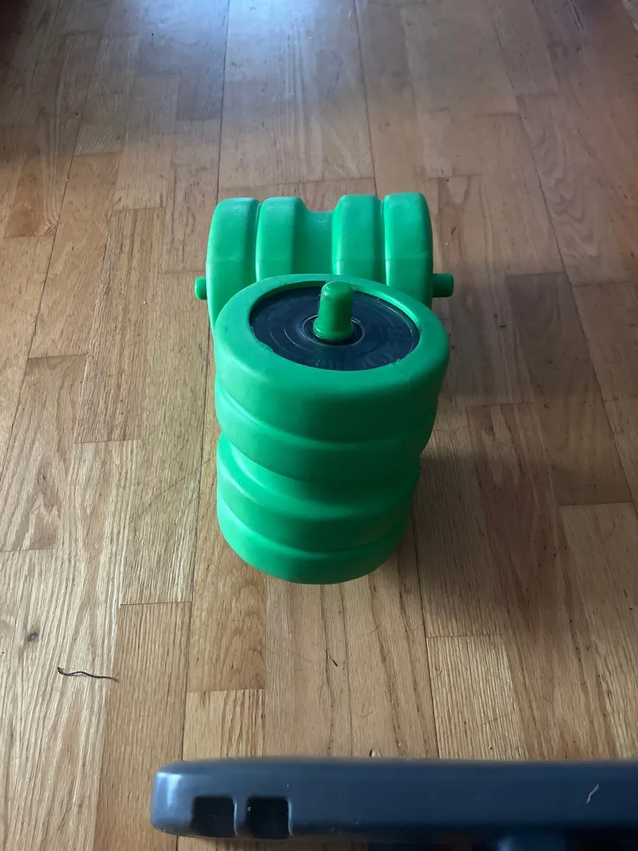 BackBaller Foam Roller - Image 4