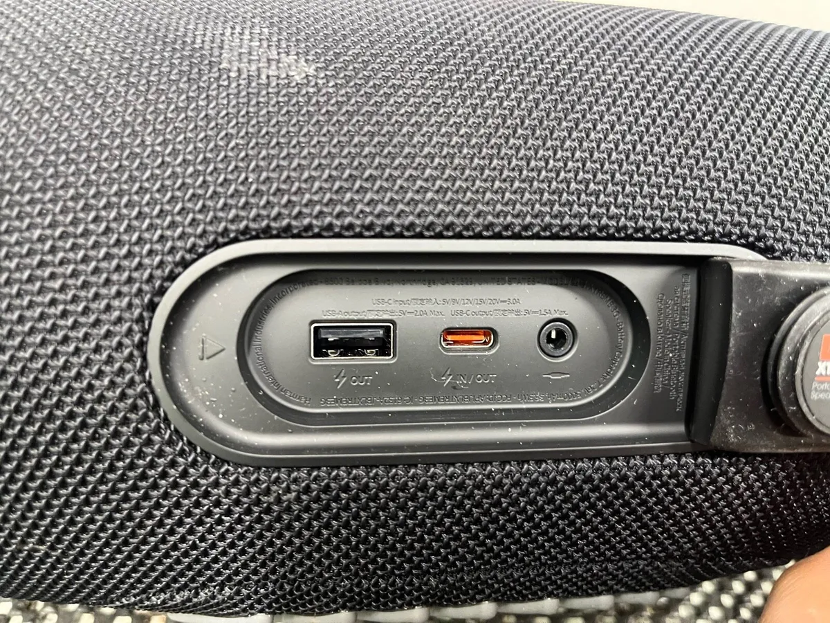 JBL Extreme 3 - Image 2