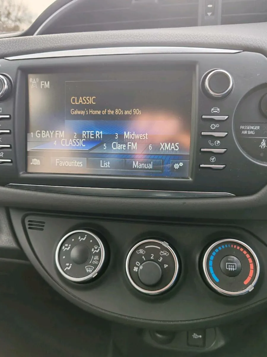 Toyota Yaris - Image 3