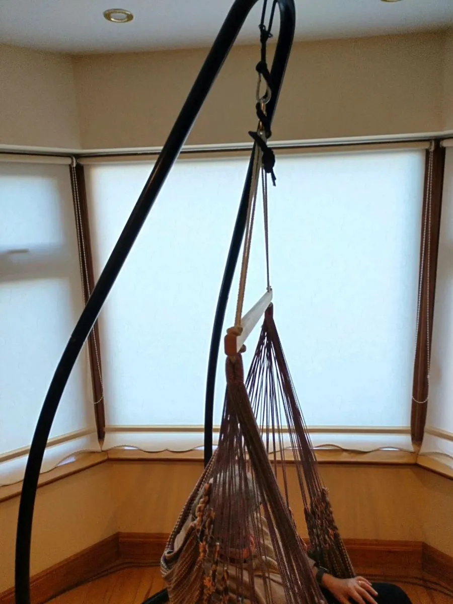 hammock hanging chair - Image 4