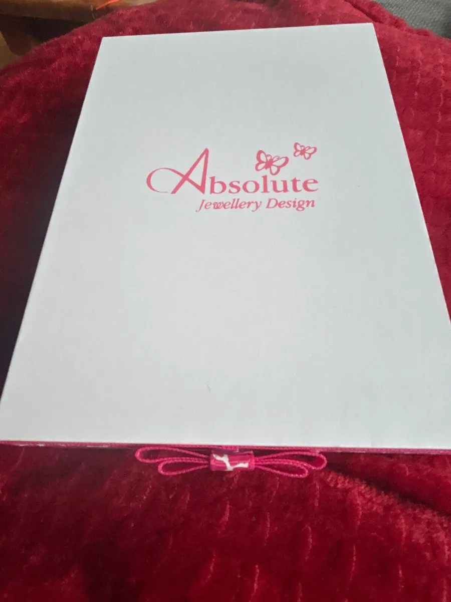 Absolute Jewellery Design Silver plated Necklace - Image 2