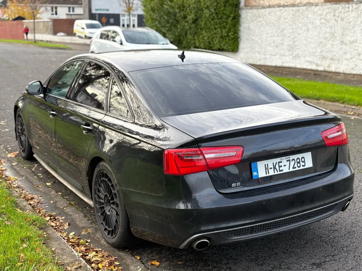 Audi a6 3.0 s-line automatic - Image 3