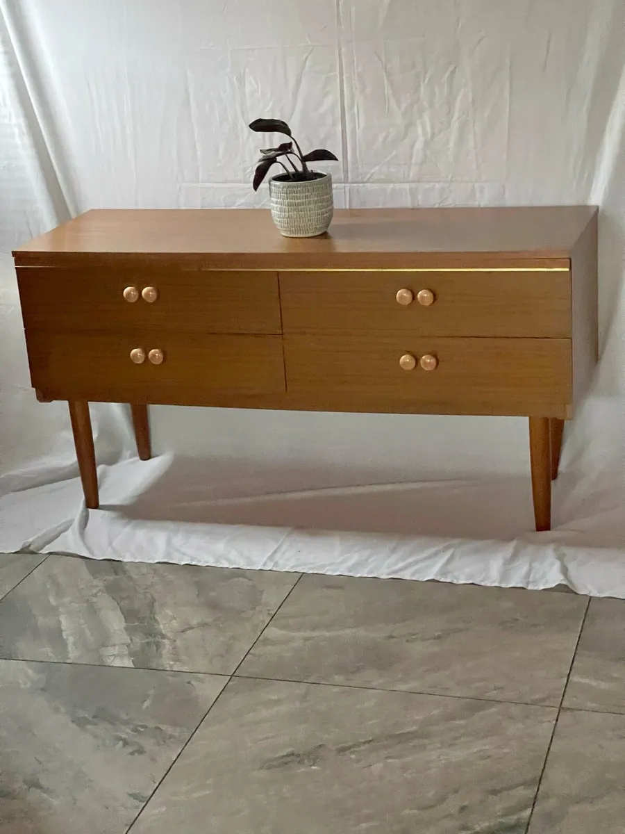 Mid century sideboard - Image 3