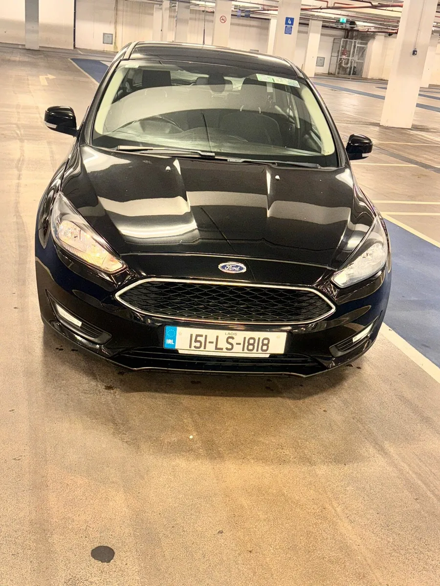 Ford focus - Image 2