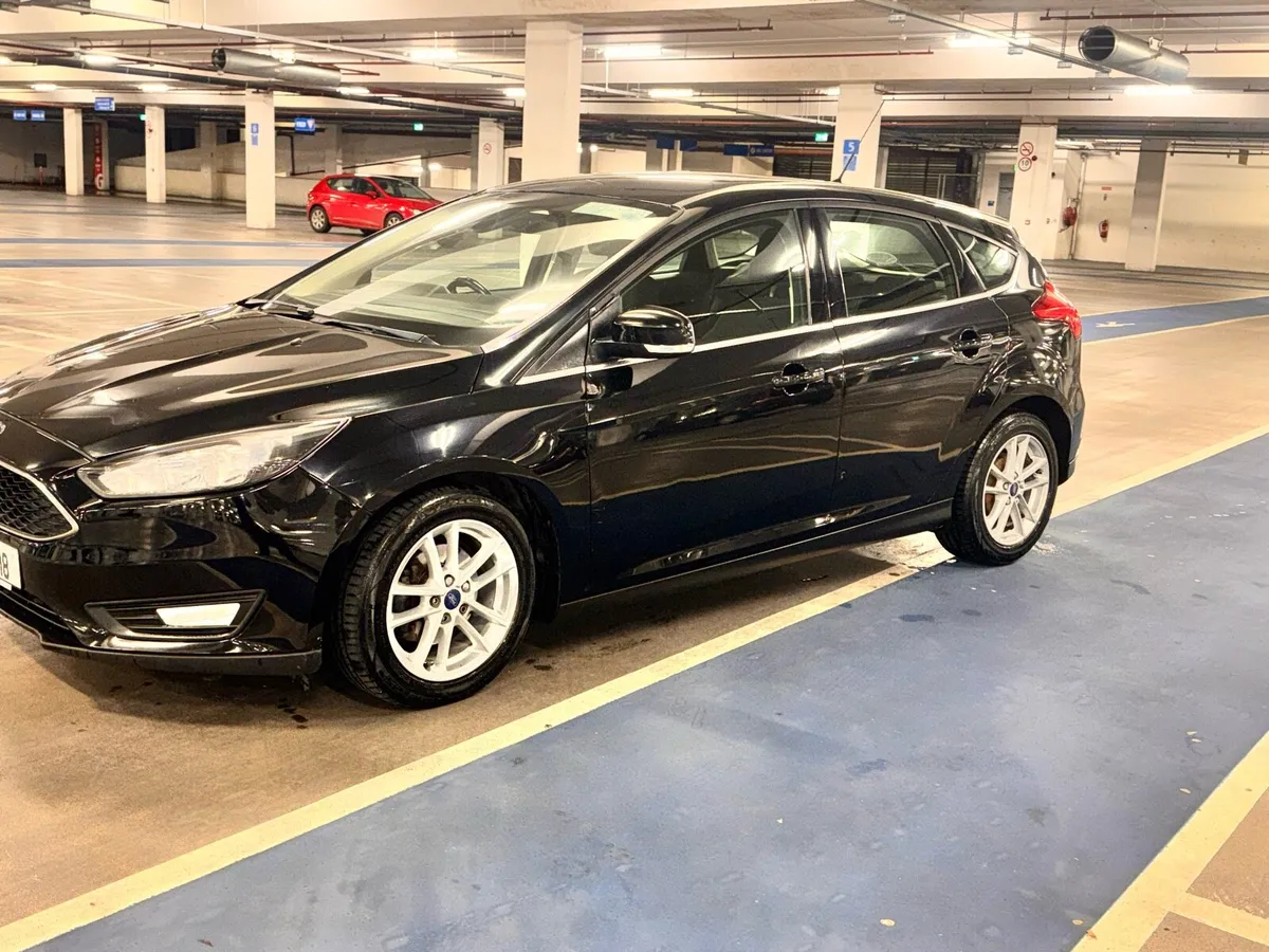 Ford focus - Image 3