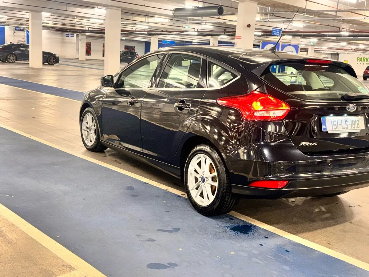 Ford focus - Image 4