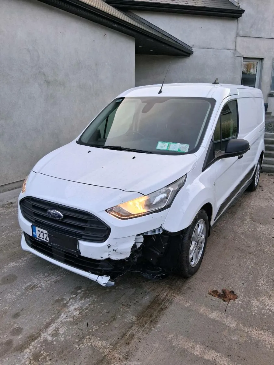 2023 CONNECT - Image 1