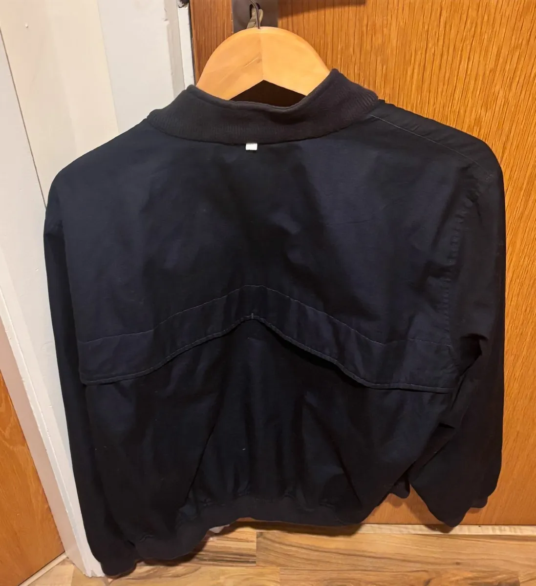 Lacoste Jacket (XXL) / used - Image 1