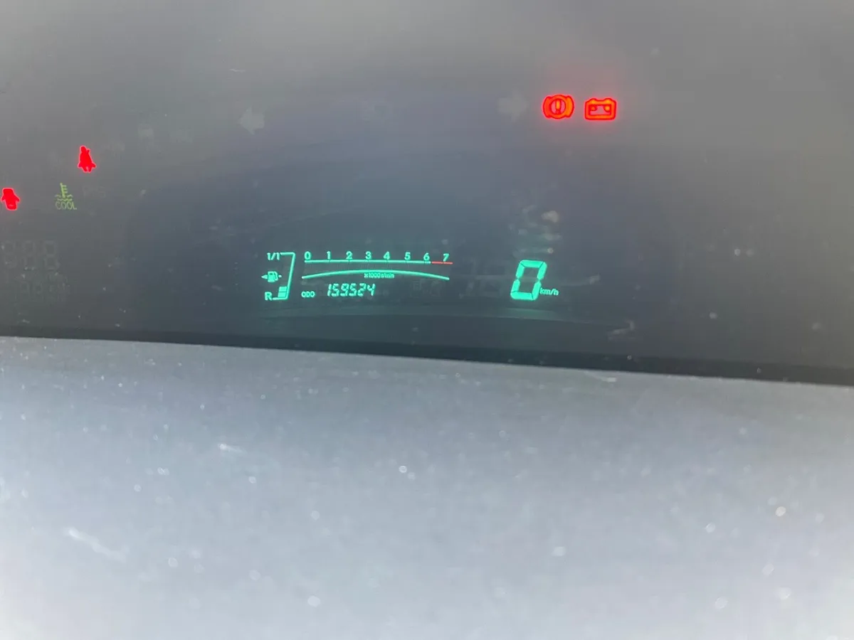 Toyota Yaris 2007 - Image 1