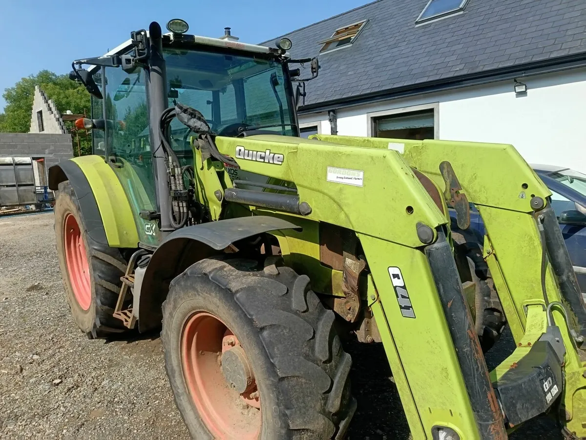 CLAAS Other 2009 - Image 1