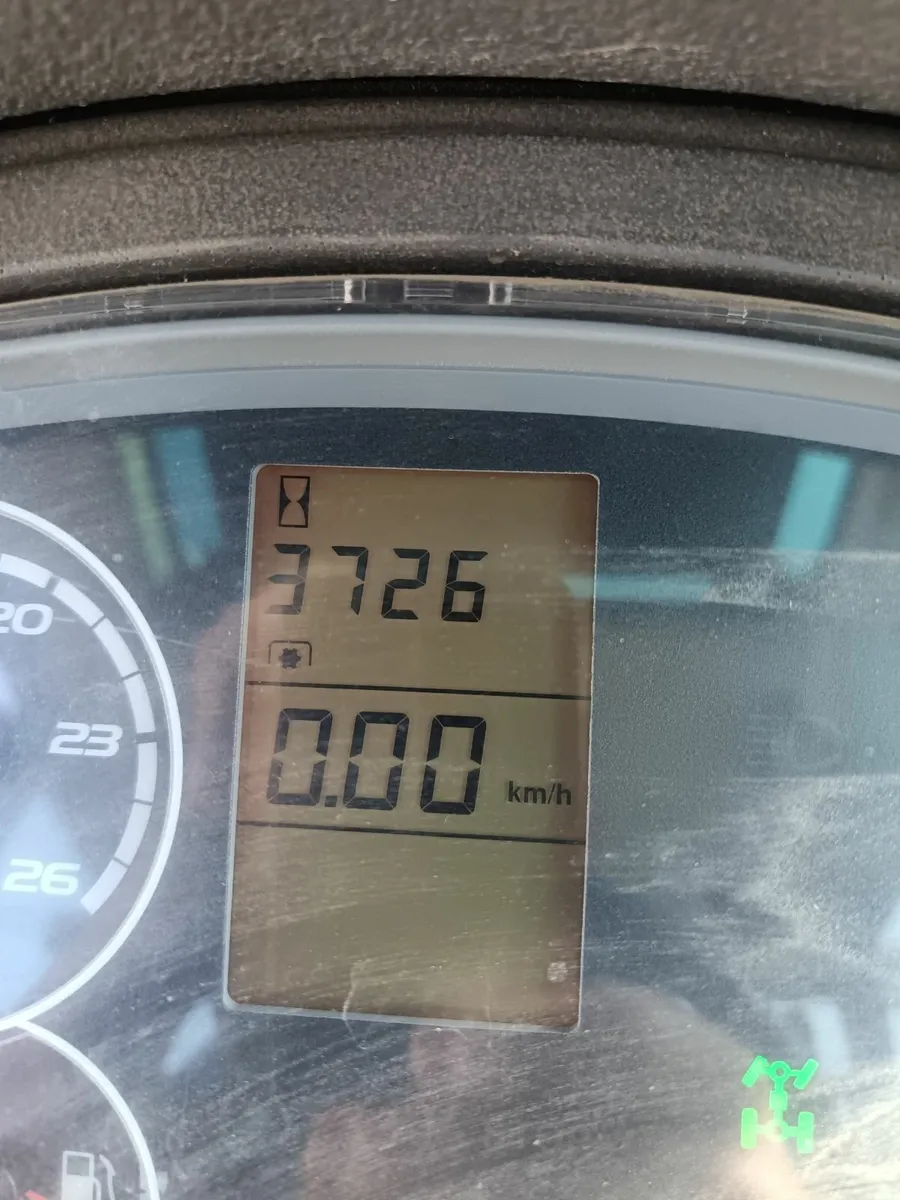 CLAAS Other 2009 - Image 2