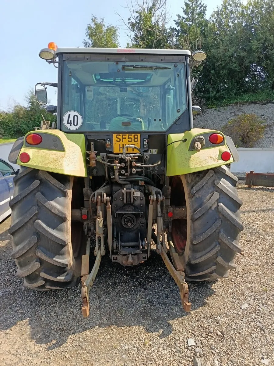 CLAAS Other 2009 - Image 3