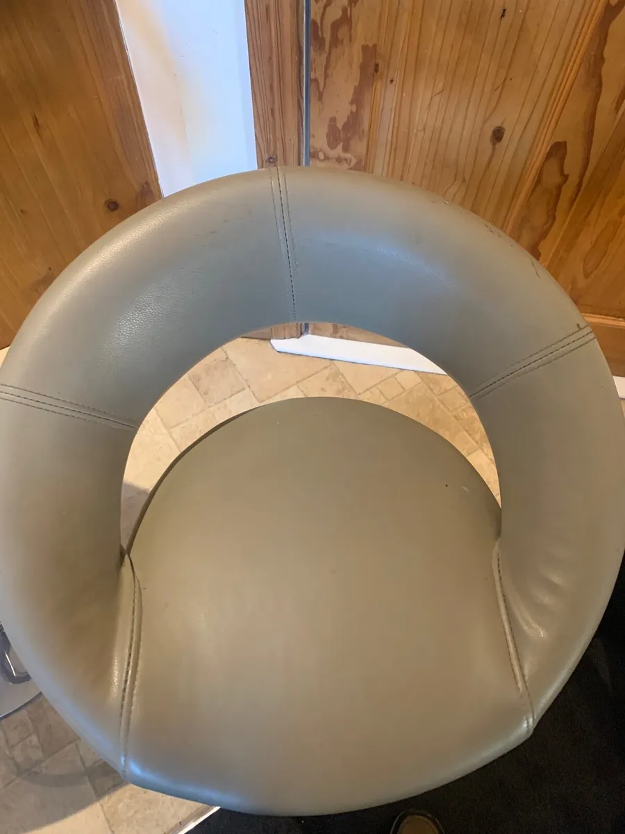 Bar Stools - Image 3