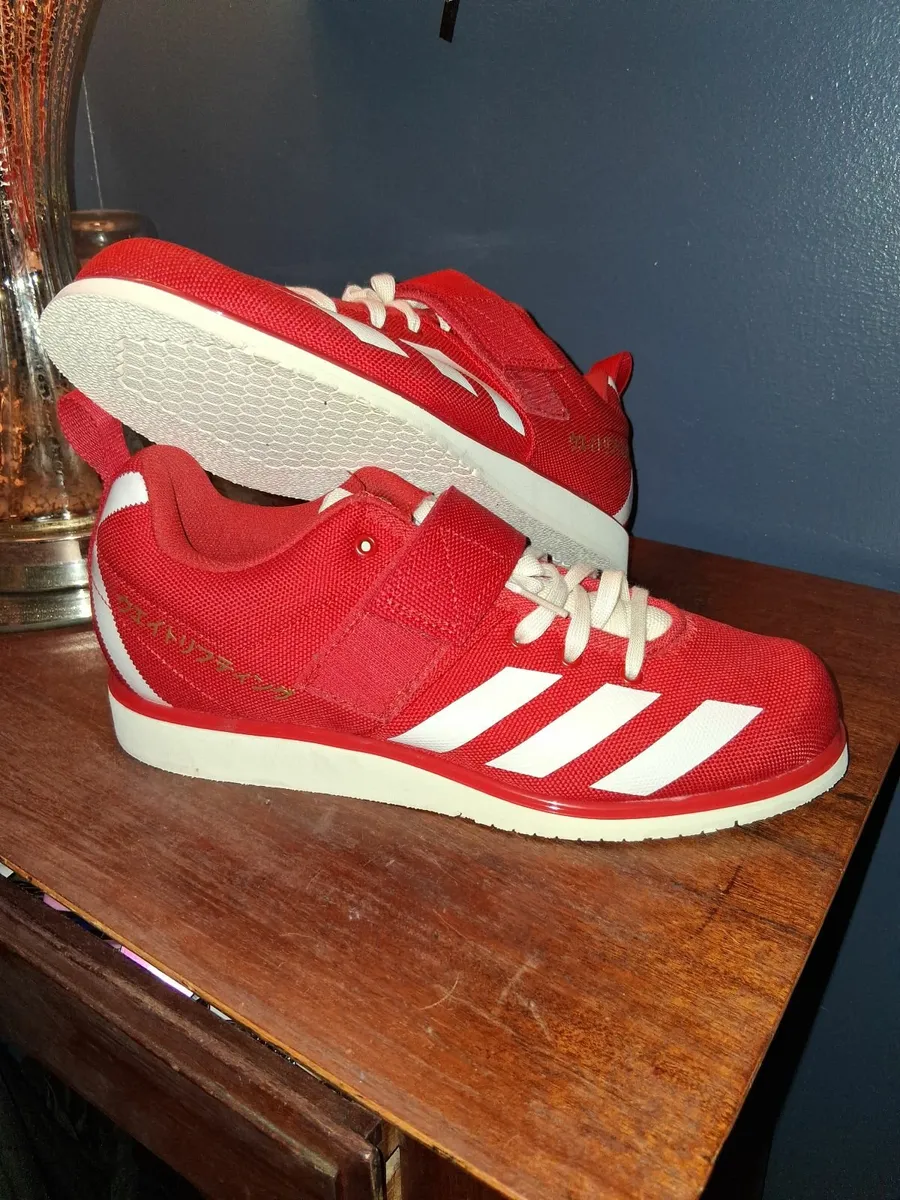 Weightlifting Shoes/Powerlifting Shoes - Image 1