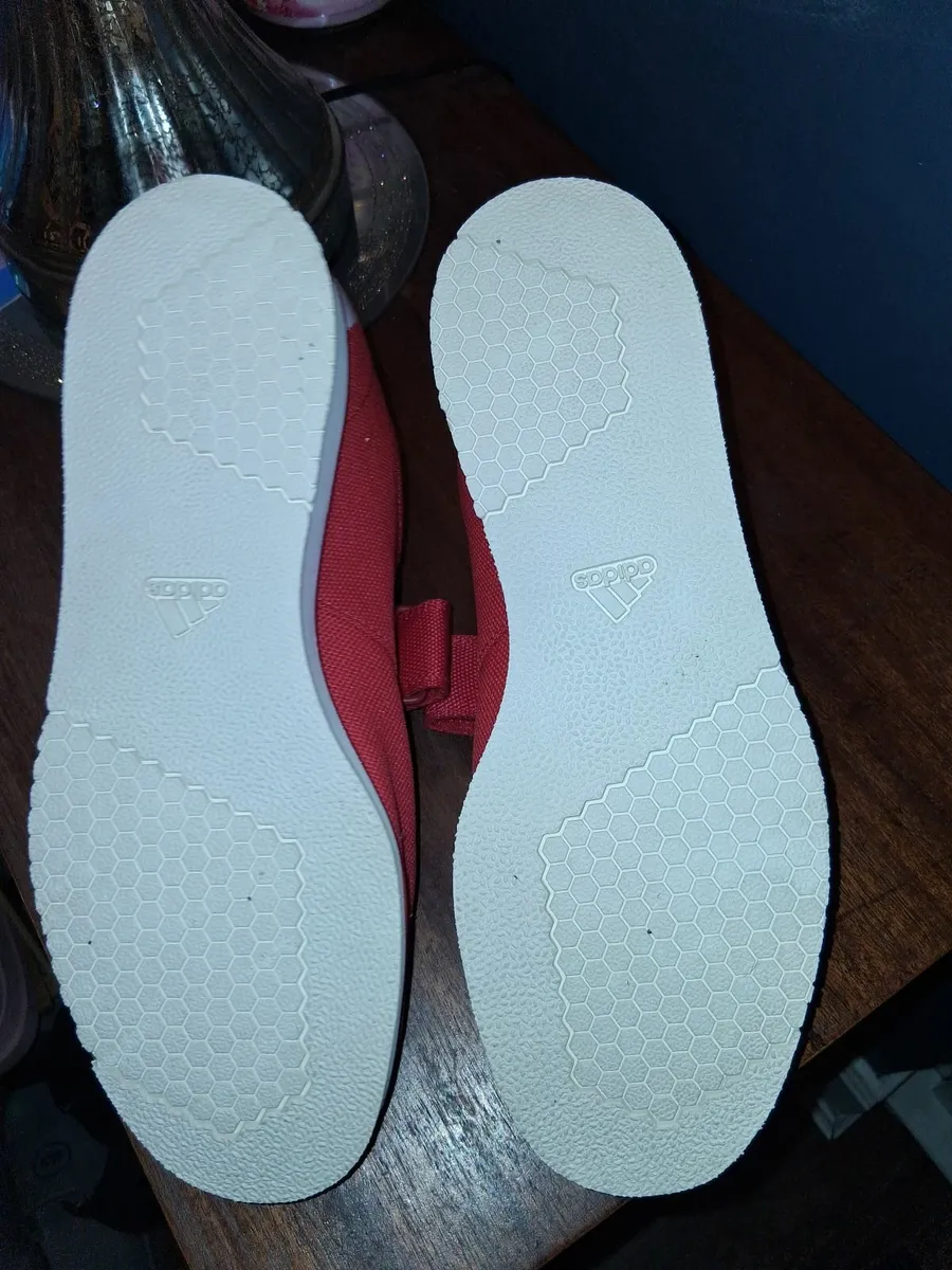 Weightlifting Shoes/Powerlifting Shoes - Image 2