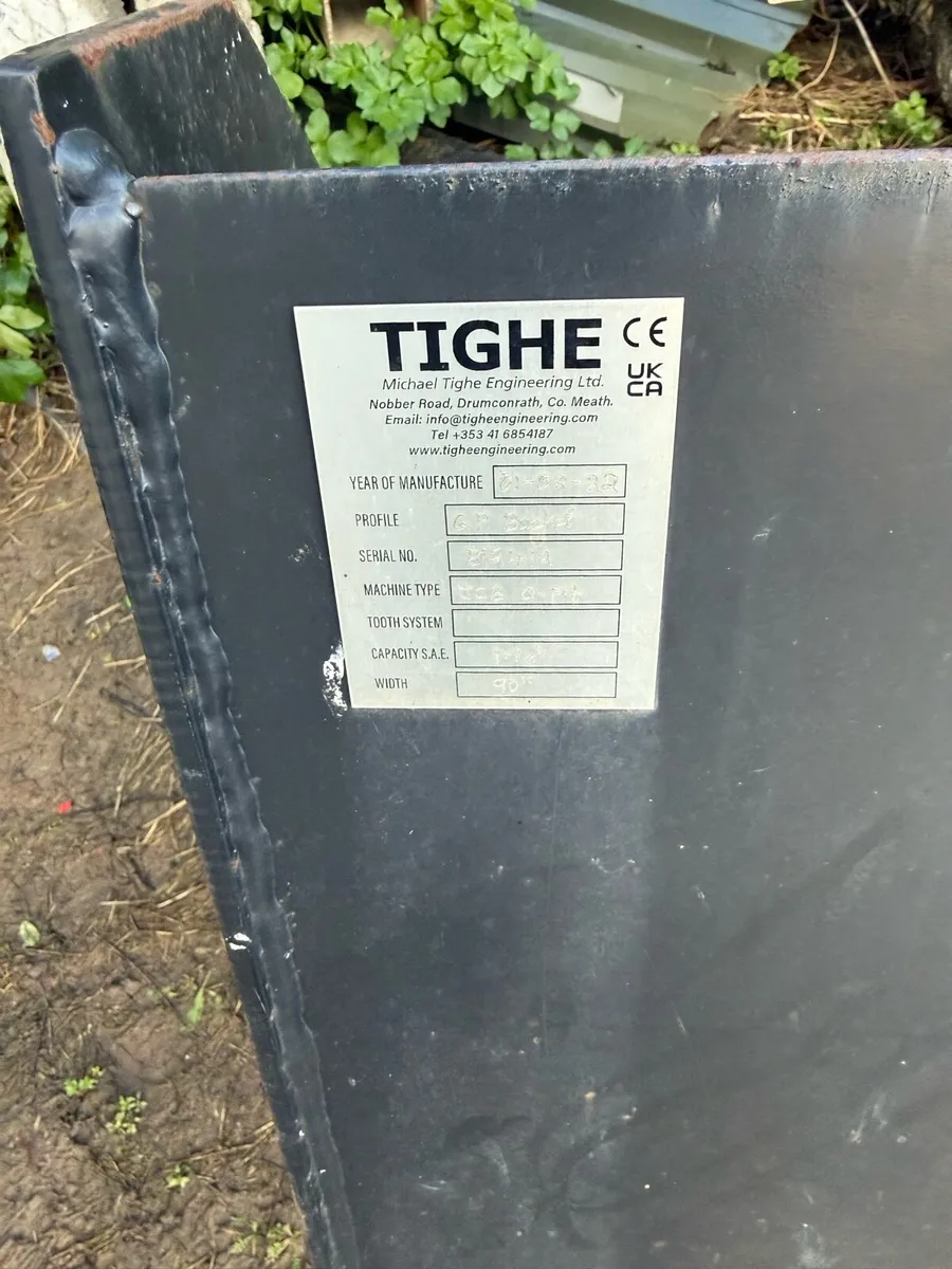 Bucket for Teleporter – Hardly Used! - Image 2