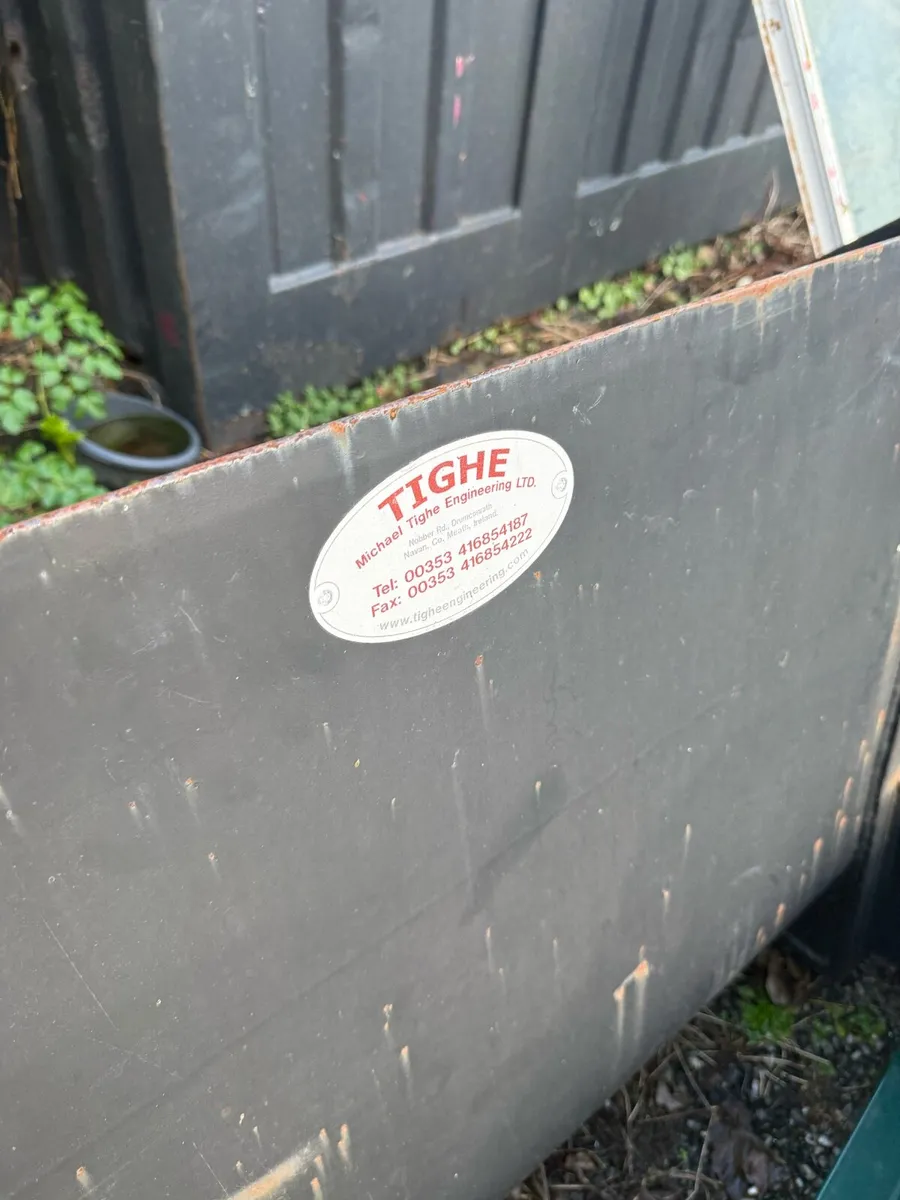 Bucket for Teleporter – Hardly Used! - Image 4