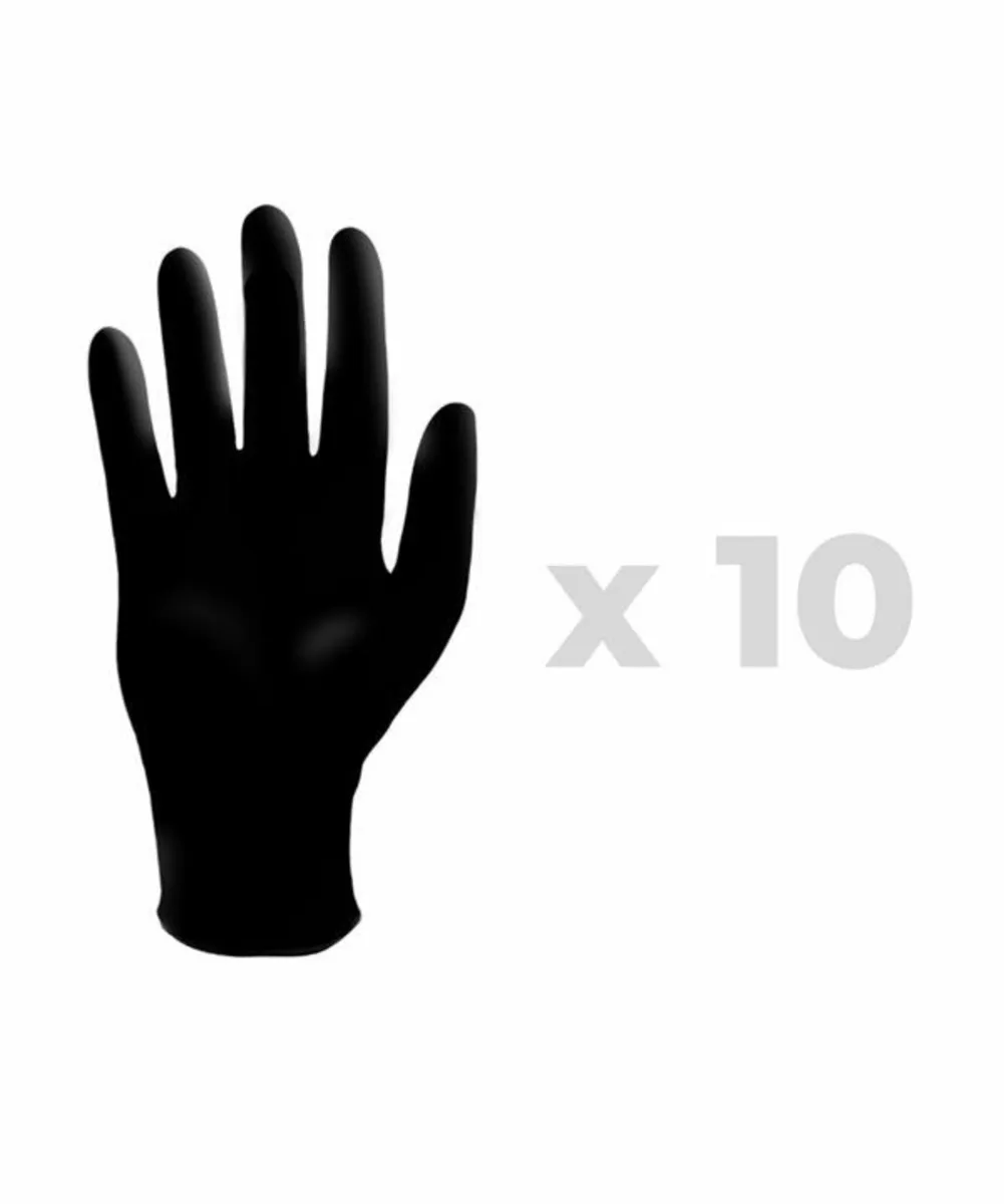 Universal Rifle Cleaning Kit – 9-Piece - Image 3