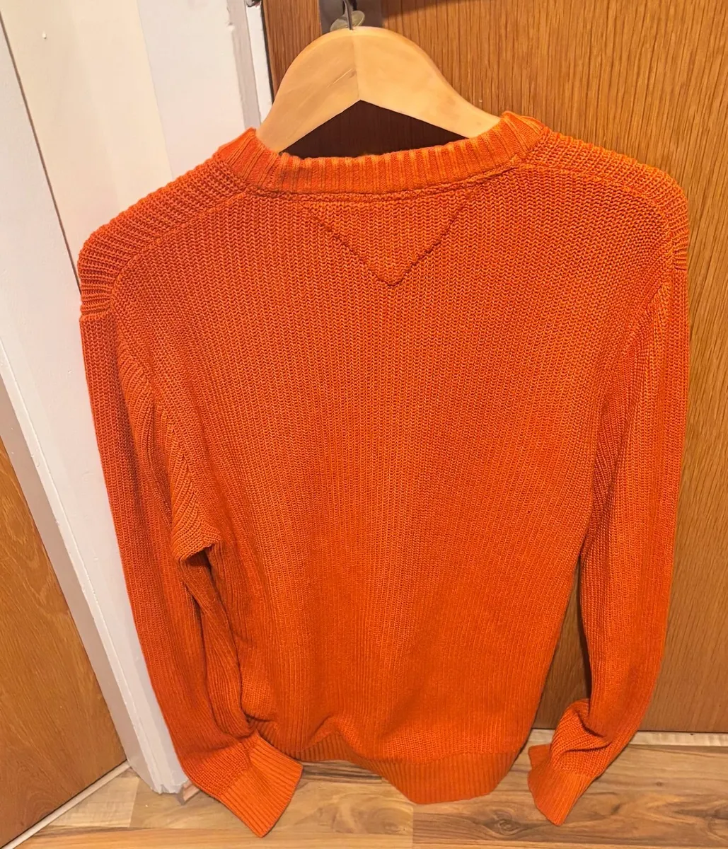 Tommy Jeans Pullover (M) / never used - Image 2