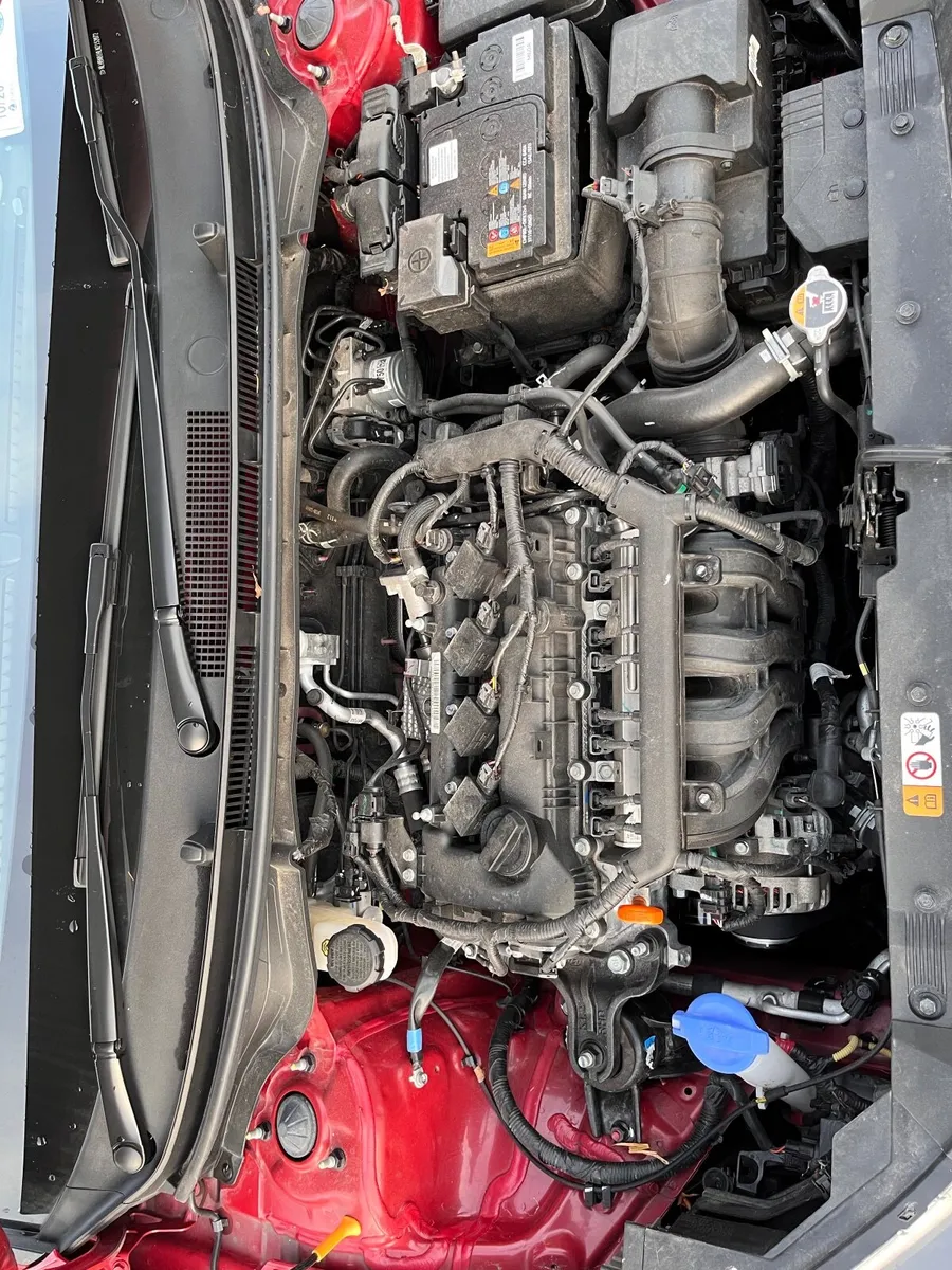 Hyundai Bayon Executive 2022 - Warranty Until 2027 - Image 2