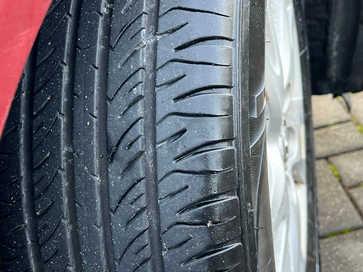 Mazda 6 2009 2.2 Diesel nct 3/26 tax 3/26 - Image 3