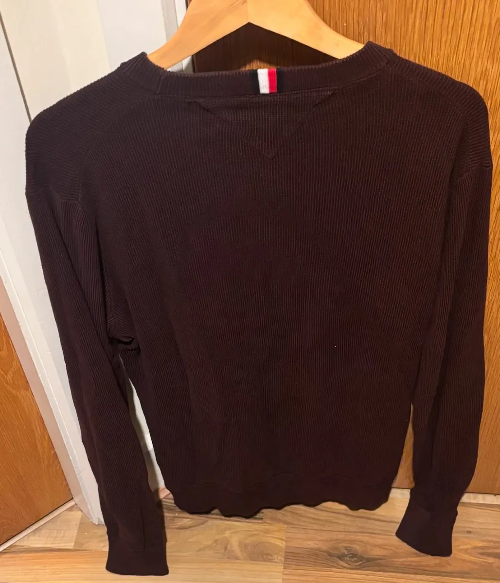 Tommy Hilfiger Pullover XL - Image 2